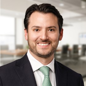 Zachary Tanenbaum