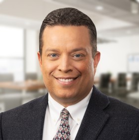 Joseph Nieto