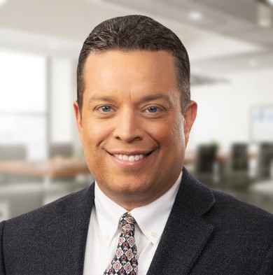 Joseph Nieto